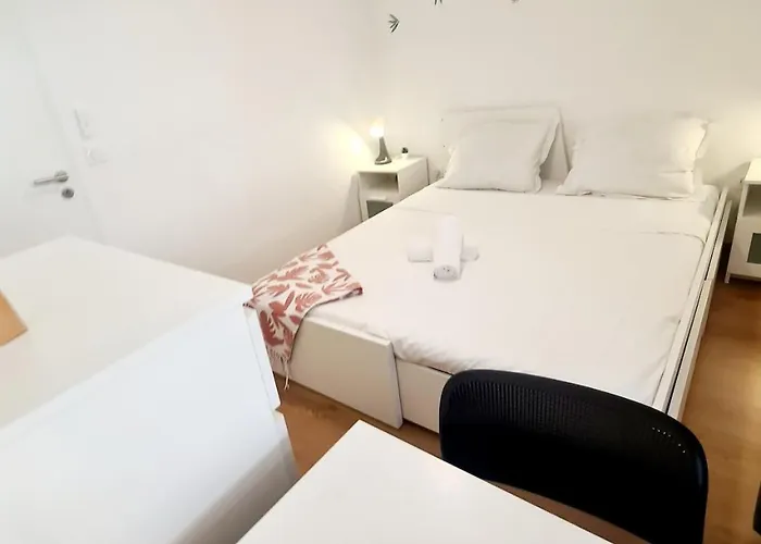 Apartamento De 4 Avec Terrasse De 150 M2 Et Parking Prive