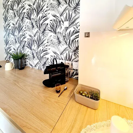 De 4 Avec Terrasse De 150 M2 Et Parking Prive *