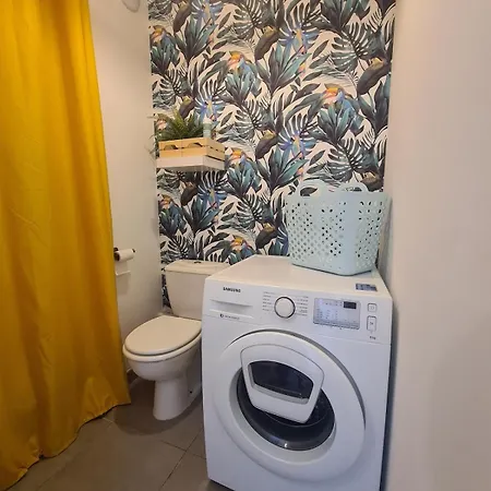 De 4 Avec Terrasse De 150 M2 Et Parking Privé Tolosa