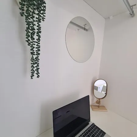 De 4 Avec Terrasse De 150 M2 Et Parking Privé Appartamento