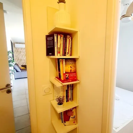 De 4 Avec Terrasse De 150 M2 Et Parking Privé Appartamento Tolosa